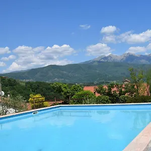  Apartment Locazione Turistica La Ca Gialla